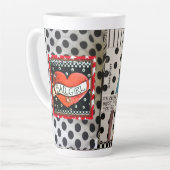 Latte mok (Linkerhoek)