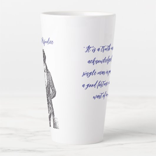 Latte Mok (Voorkant)