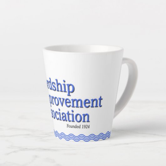 Latte Mok (Rechterhoek)