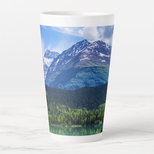 Latte Mok (Voorkant)