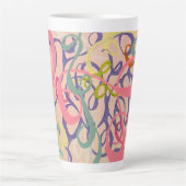 Latte Mok (Voorkant)