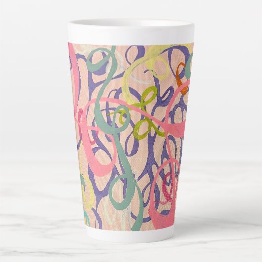 Latte Mok (Voorkant)