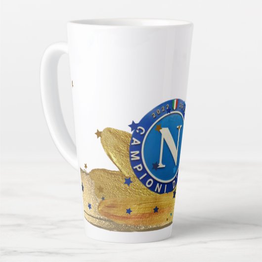 Latte Mok (Linkerhoek)