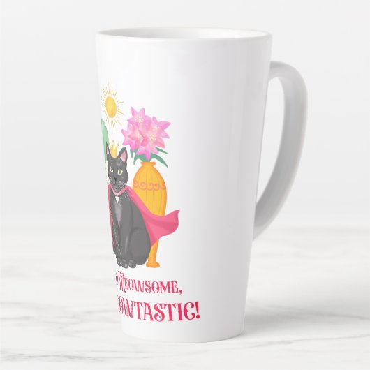 Latte Mok (Rechterhoek)