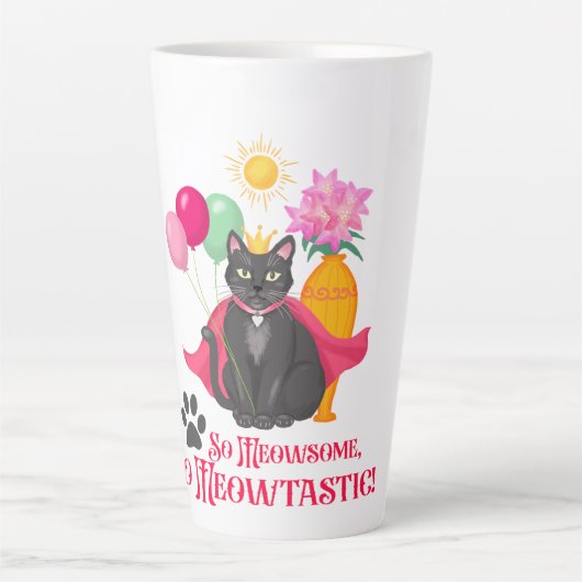 Latte Mok (Voorkant)