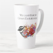 Latte Mok (Rechterhoek)