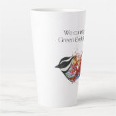 Latte Mok (Voorkant)