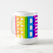 Latte Mok (Voorkant links)