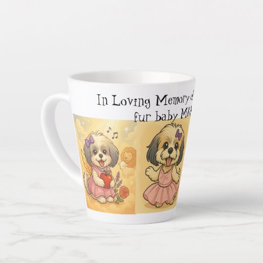 Latte mok (Linkerhoek)