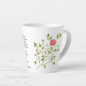 Latte Mok (Rechterhoek)