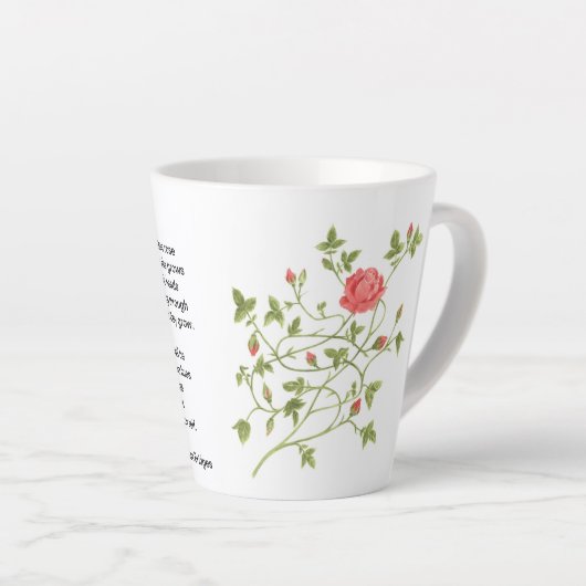 Latte Mok (Rechterhoek)