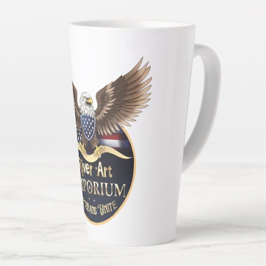 Latte Mok (Rechterhoek)