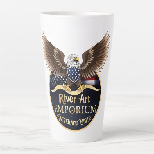 Latte Mok (Voorkant)