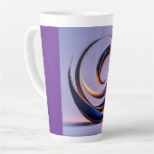 Latte mok (Linkerhoek)