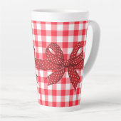 Latte mok (Rechterhoek)
