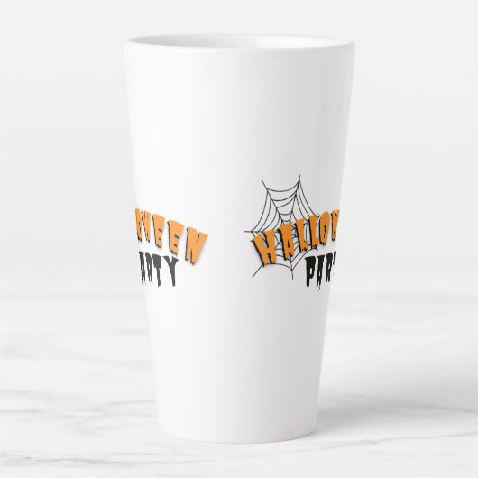 Latte Mok (Voorkant)