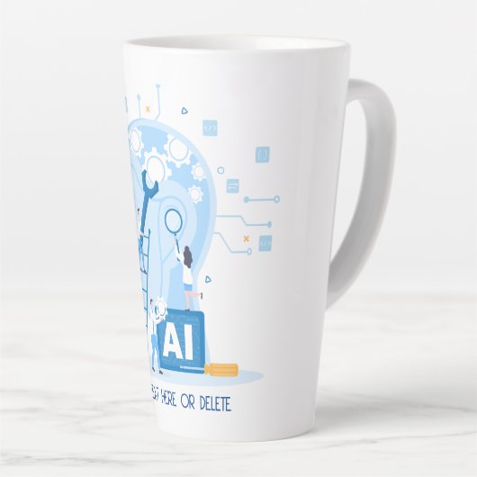 Latte Mok (Rechterhoek)