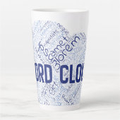 Latte Mok (Voorkant)