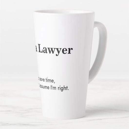 Latte Mok (Rechterhoek)