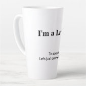 Latte Mok (Linkerhoek)