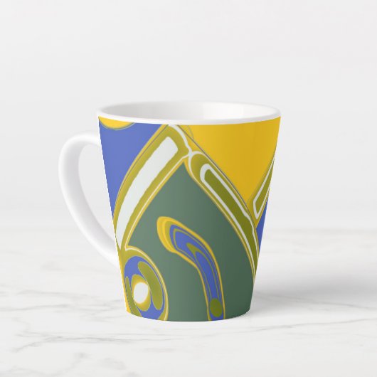 Latte Mok (Linkerhoek)