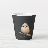 Latte mok (Voorkant)