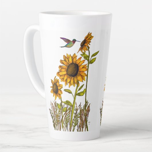 Latte Mok (Linkerhoek)