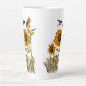 Latte Mok (Voorkant)