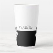 Latte Mok (Voorkant)