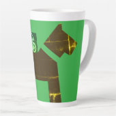 Latte Mok (Rechterhoek)