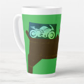 Latte Mok (Linkerhoek)