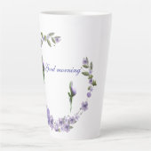 Latte Mok (Voorkant)