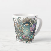 Latte Mok (Rechterhoek)