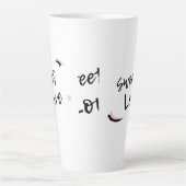 Latte Mok (Voorkant)