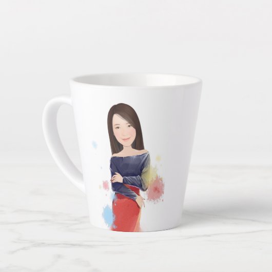 Latte Mok (Linkerhoek)