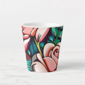 Latte Mok (Voorkant)