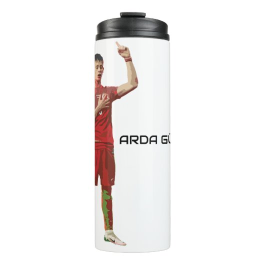 Latte Mok (Voorkant)