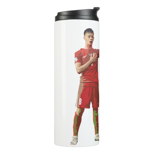 Latte Mok (Gedraaid links)