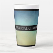 Latte Mok (Voorkant)