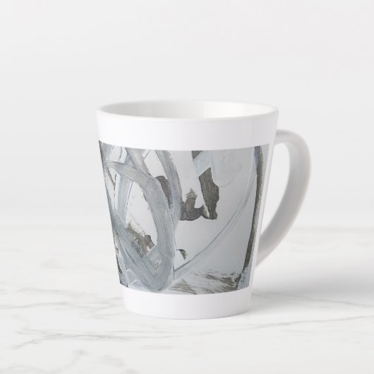 Latte Mok (Rechterhoek)