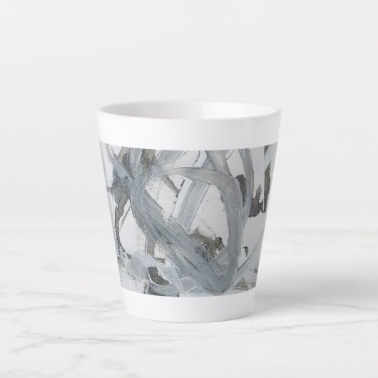 Latte Mok (Voorkant)