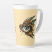 Latte Mok (Rechterhoek)