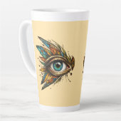 Latte Mok (Linkerhoek)