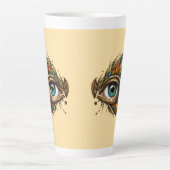 Latte Mok (Voorkant)