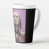 Latte Mok (Rechterhoek)