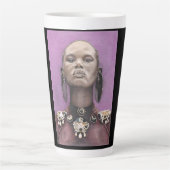 Latte Mok (Voorkant)