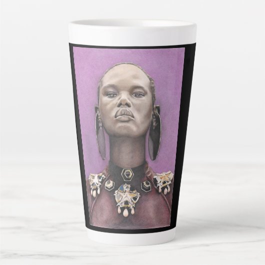 Latte Mok (Voorkant)