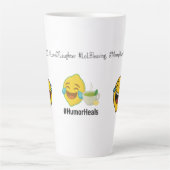 Latte Mok (Voorkant)