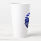 Latte Mok (Voorkant)