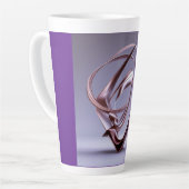 Latte mok (Linkerhoek)